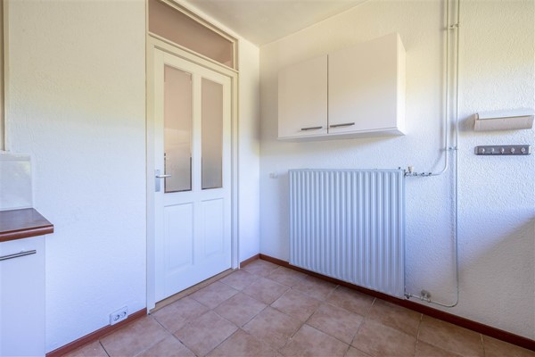 Medium property photo - De Reede 74, 9642 ME Veendam